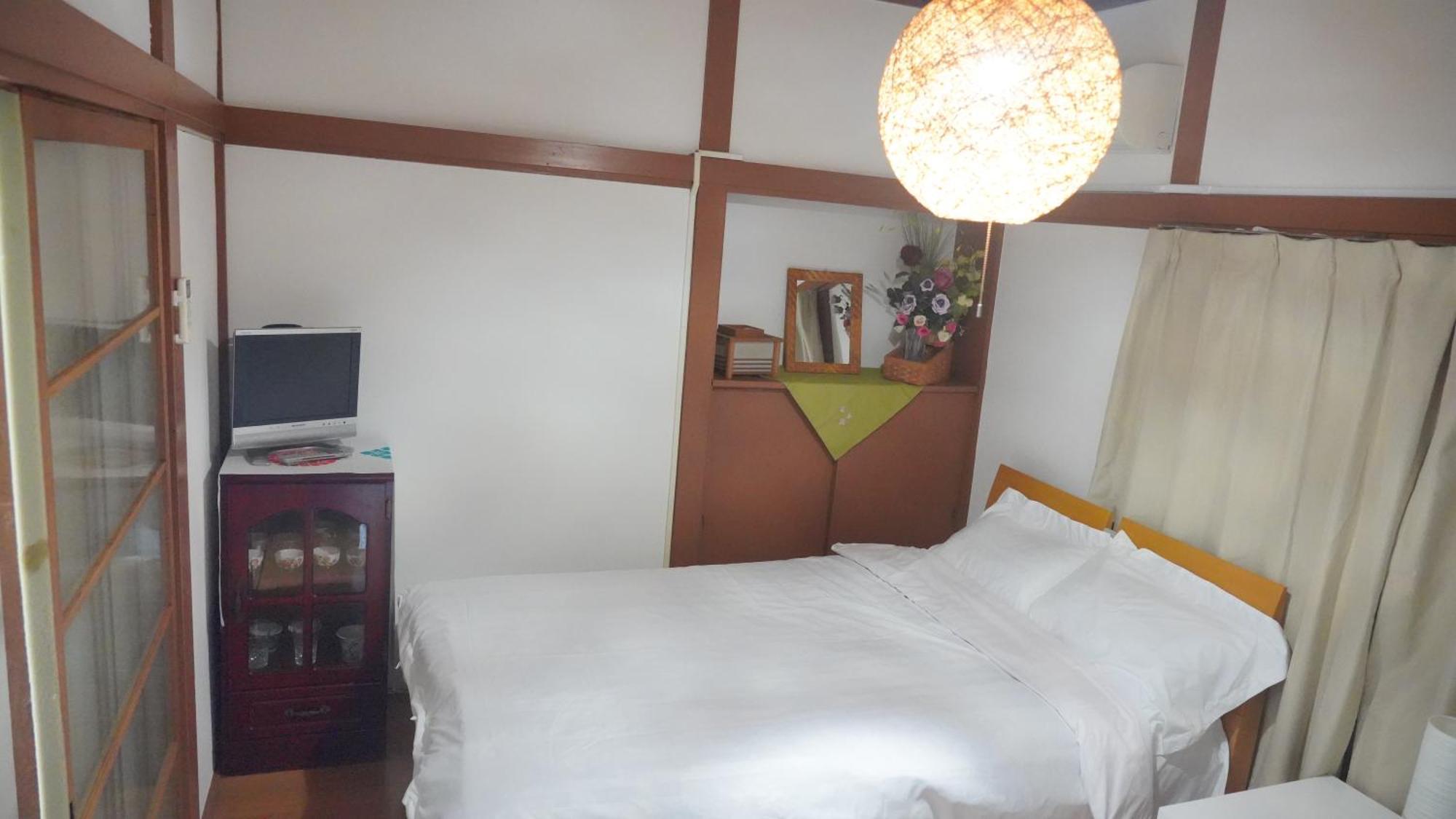 Uhome Tsubame Apartamento Tóquio