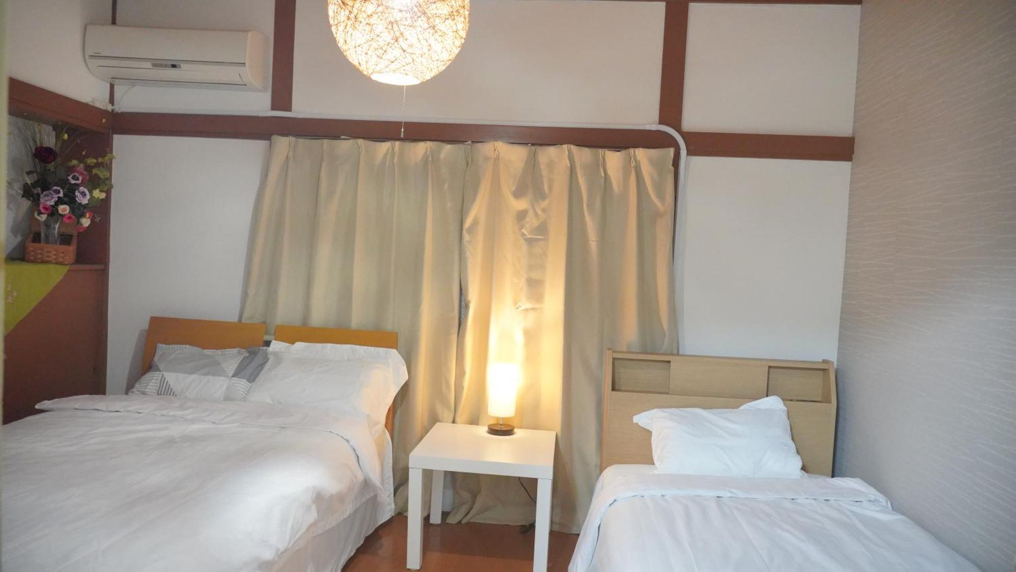 Uhome Tsubame Apartamento