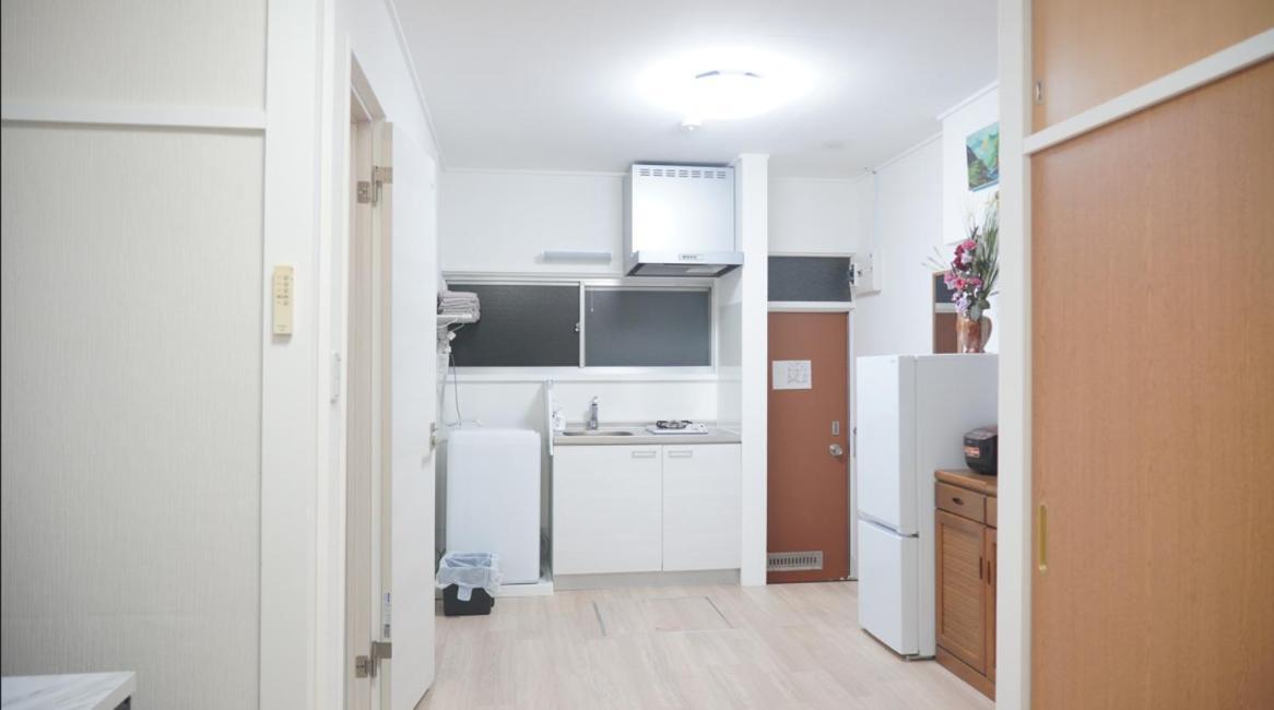 Apartamento Uhome Tsubame Tóquio