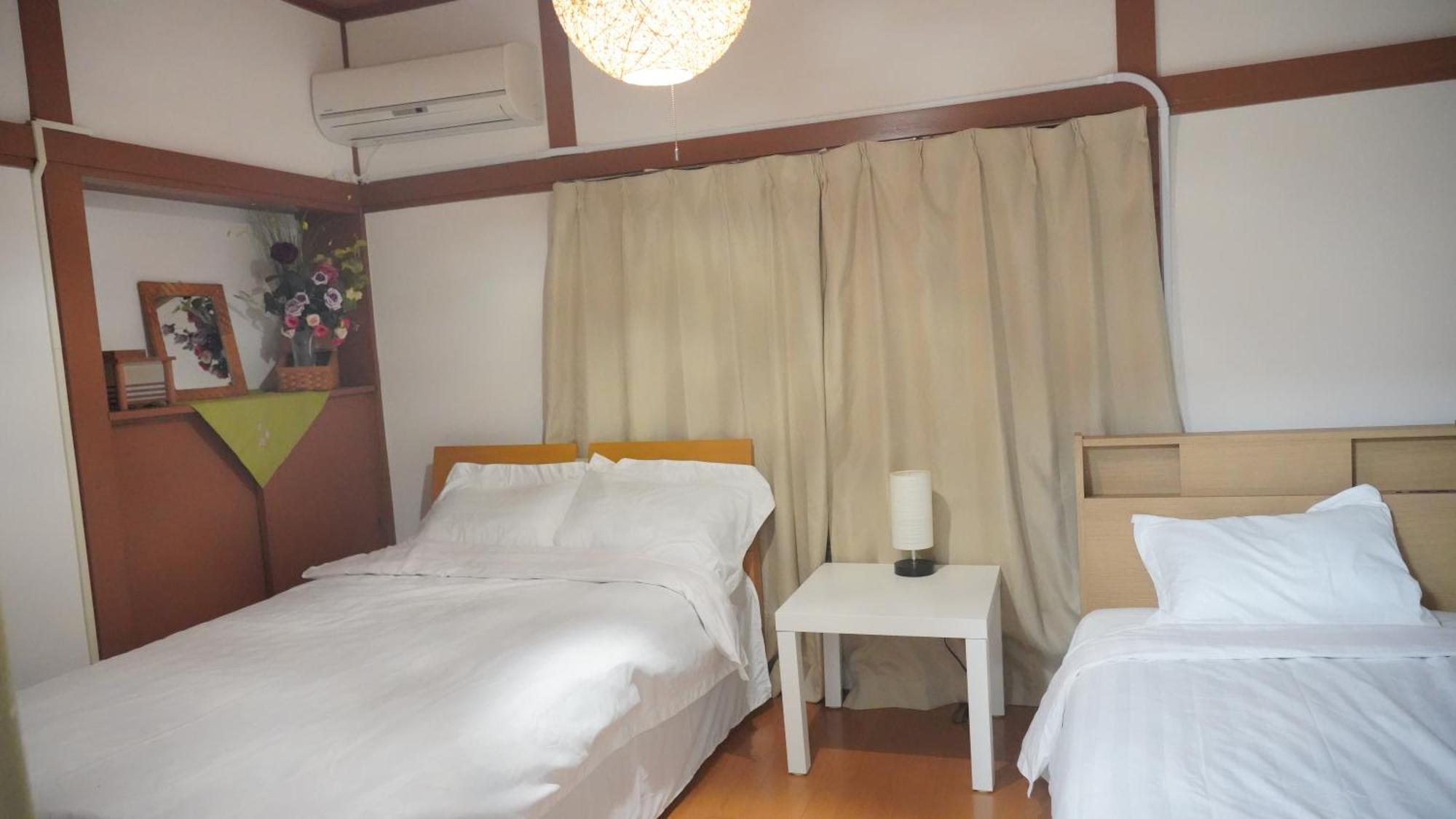 Uhome Tsubame Apartamento